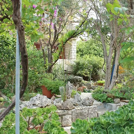 In 14992 Apartamento Mali Lošinj