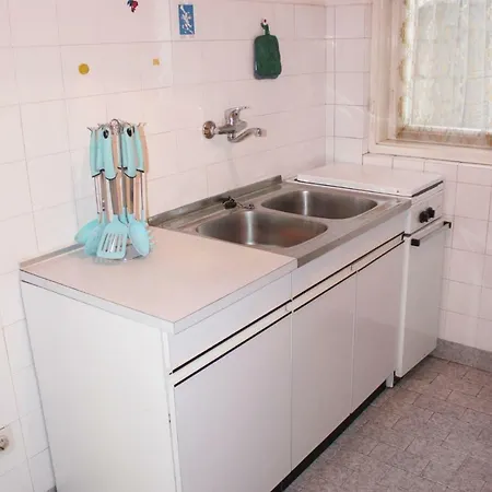 In 14992 Apartamento Mali Lošinj