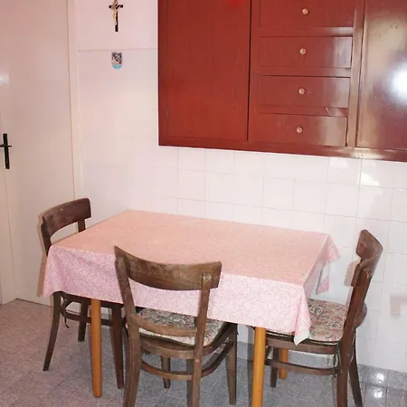 In 14992 Apartamento Mali Lošinj